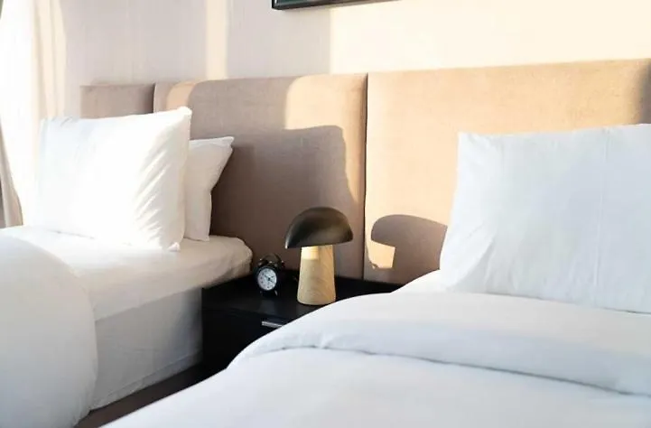 Oraya - Chic 2Br Apt In Downtown Dubai With City Views Апартаменты